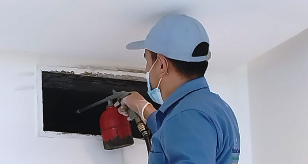 ac duct cleaning abu dhabi